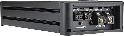 Автомобильный усилитель AMP PRO 1.800