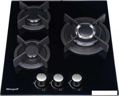 Варочная панель Weissgauff HG 451 BGH