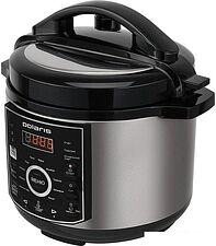 Мультиварка-скороварка Polaris PPC 1305AD