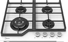 Варочная панель Midea MG693TGW