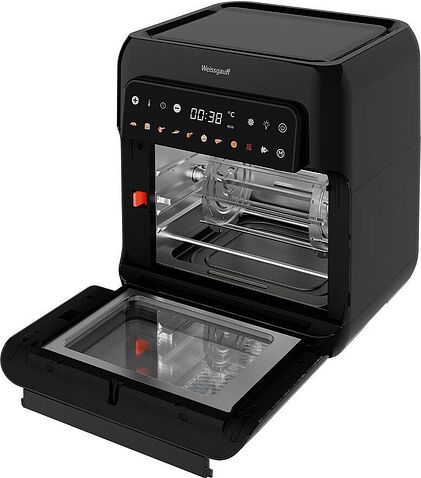 Аэрогриль (аэрофритюрница) Weissgauff WAF 520 DB Multi Fry