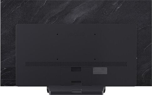 OLED телевизор LG OLED evo AI C5 OLED55C5RLA