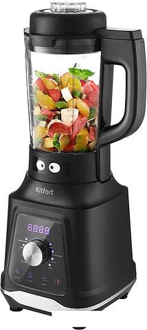 Стационарный блендер Kitfort KT-3058