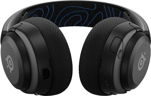 Наушники SteelSeries Arctis Nova 5P Wireless
