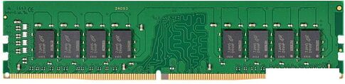 Оперативная память Kingston ValueRAM 16GB DDR4 PC4-21300 KVR26N19D8/16