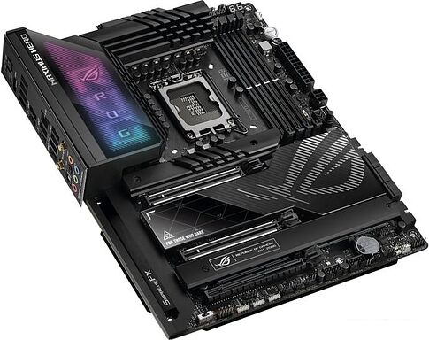 Материнская плата ASUS ROG Maximus Z790 Hero