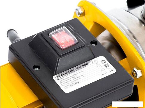 Насос Denzel PS1000Х