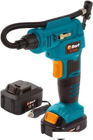 Автомобильный компрессор Bort BLK-250D-Li