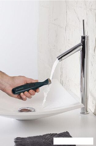 Универсальный триммер Rowenta Nomad Specialist TN3651F0