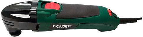 Реноватор Favourite MF 500P