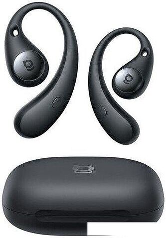 Наушники Baseus Eli Sport 2 (черный)