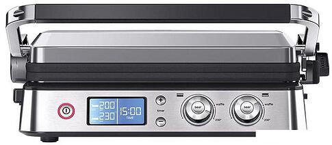 Электрогриль Braun MultiGrill 9 CG9047