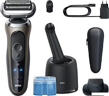 Электробритва Braun Series 7 72-C7200cc
