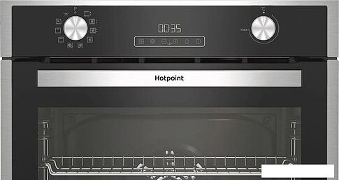 Электрический духовой шкаф Hotpoint-Ariston FE9 834 JH IX