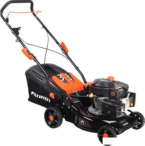 Колёсная газонокосилка Patriot PT 41 LM (512109002)