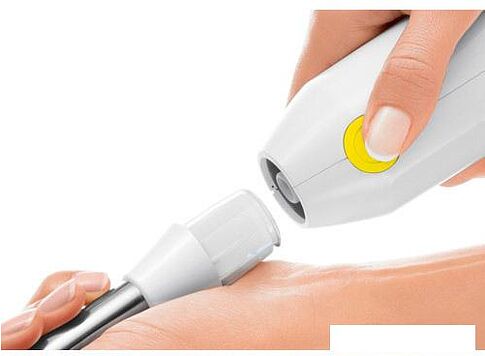 Погружной блендер Bosch MSM66110Y