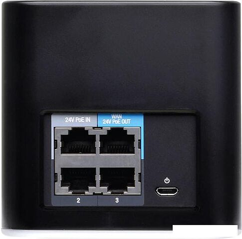 Точка доступа Ubiquiti airCube ISP ACB-ISP