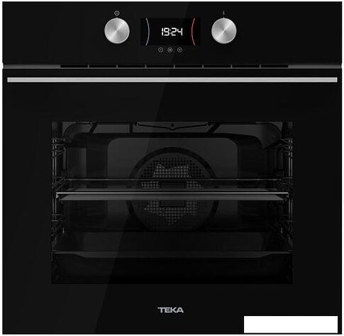 Электрический духовой шкаф TEKA HLB 8400 (черный)