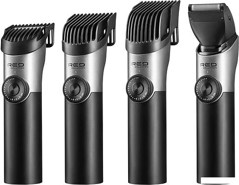 Универсальный триммер RED Solution ST001