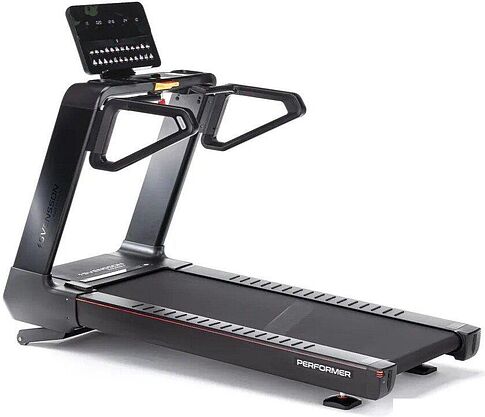 Электрическая беговая дорожка Svensson Industrial Performer