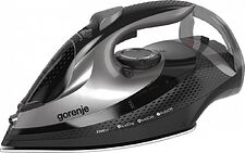 Утюг Gorenje SIH3200BKS Утюг Gorenje SIH3200BKS