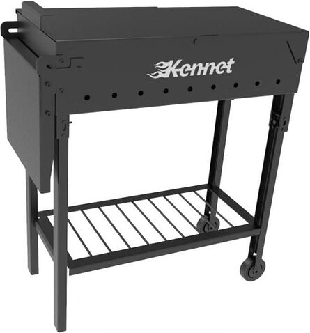 Складной мангал Kennet KazanTip Master Plus М23