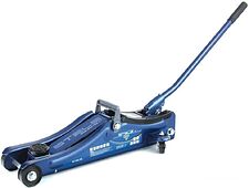 Подкатной домкрат Stels 51129 2т