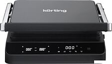 Электрогриль Korting KGPA 0404 W