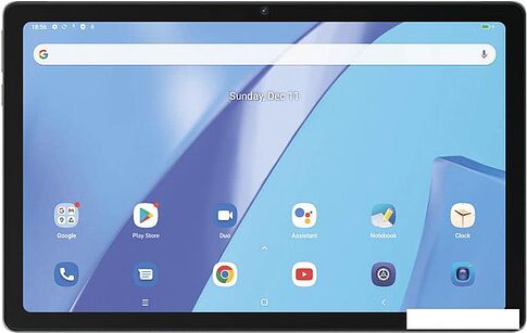 Планшет Blackview Tab 11 SE 8GB/128GB LTE (серый)
