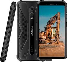 Смартфон Ulefone Armor X12 3GB/32GB (черный)