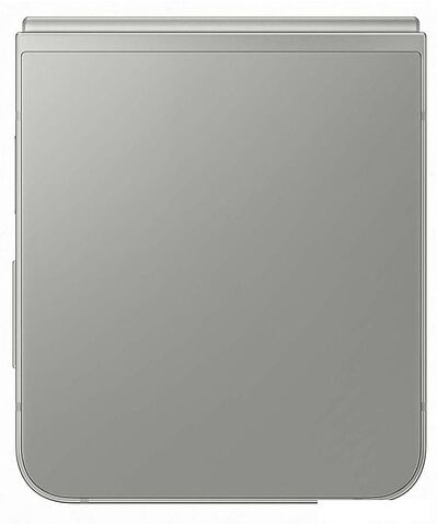 Смартфон Samsung Galaxy Z Flip6 SM-F741B 12GB/256GB (серый)