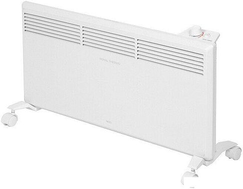 Конвектор Royal Thermo Nero RTCN/M-2000