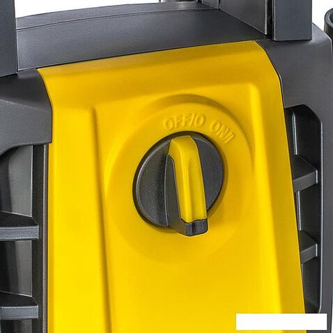 Мойка высокого давления Kolner KHPW 2750FSPR