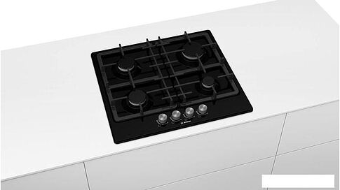 Варочная панель Bosch PGP6B6O93R