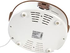 Сушилка для овощей и фруктов Galaxy GL2637