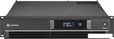 Процессорный усилитель Dynacord L1800FD