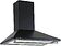 Кухонная вытяжка MAUNFELD Retro 60A (черный)