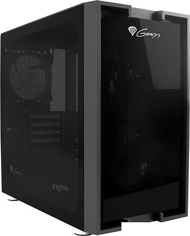 Корпус Genesis Irid 353 ARGB NPC-1520