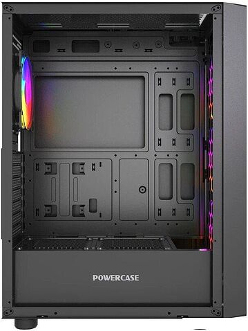 Корпус Powercase Mistral EA21 CMAEA21-L4