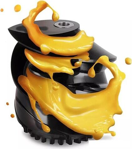 Соковыжималка Kitfort KT-1161