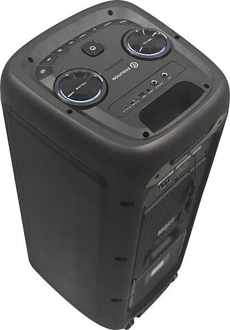 Патибокс Evolution FireParty V2