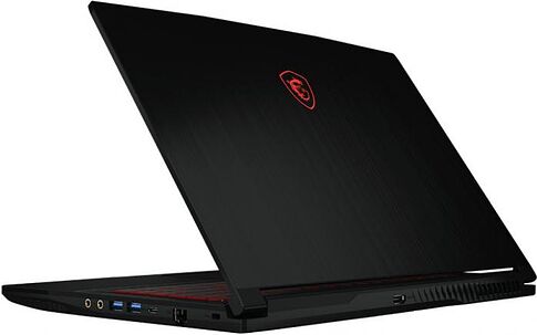 Игровой ноутбук MSI Thin GF63 12UCX-1048XRU