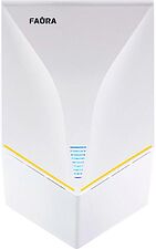 Сушилка для рук Faura FHD-1000W Сушилка для рук Faura FHD-1000W