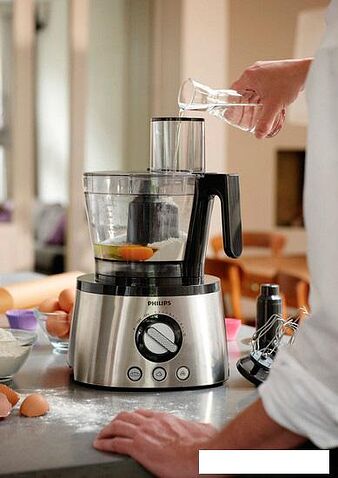 Кухонный комбайн Philips HR7778/00