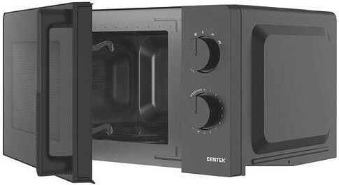 Микроволновая печь CENTEK CT-1552 (серый)