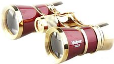 Бинокль Veber Opera БГЦ 3x25 B24