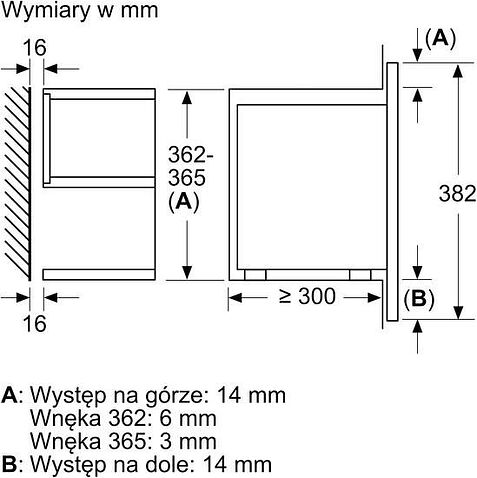 Микроволновая печь Bosch Serie 8 BER7321B1