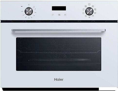 Электрический духовой шкаф Haier HOY-P09NCGW