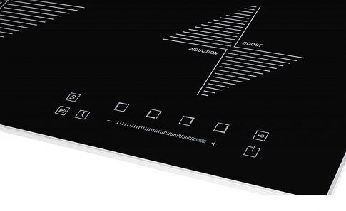 Варочная панель KUPPERSBERG ICS 608