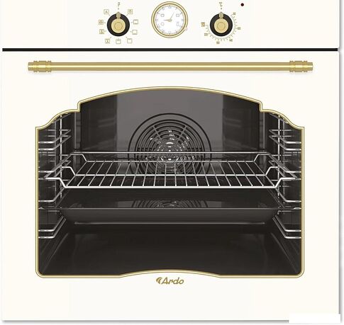 Электрический духовой шкаф ARDO BO58ERC2
